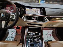 بي ام دبليو X7